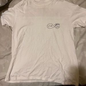 Travis Scott Hot 100% off tee